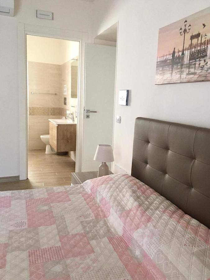 Chambre d’hôte pour 4 personnes, avec vue, animaux acceptés à Lamezia Terme - 2
