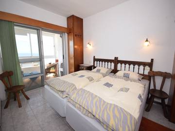 Apartamento para 4 Personas en Playa Arena Negra, Tacoronte, Foto 4