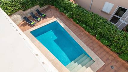Villa in Son Dureta, Palma für 6 