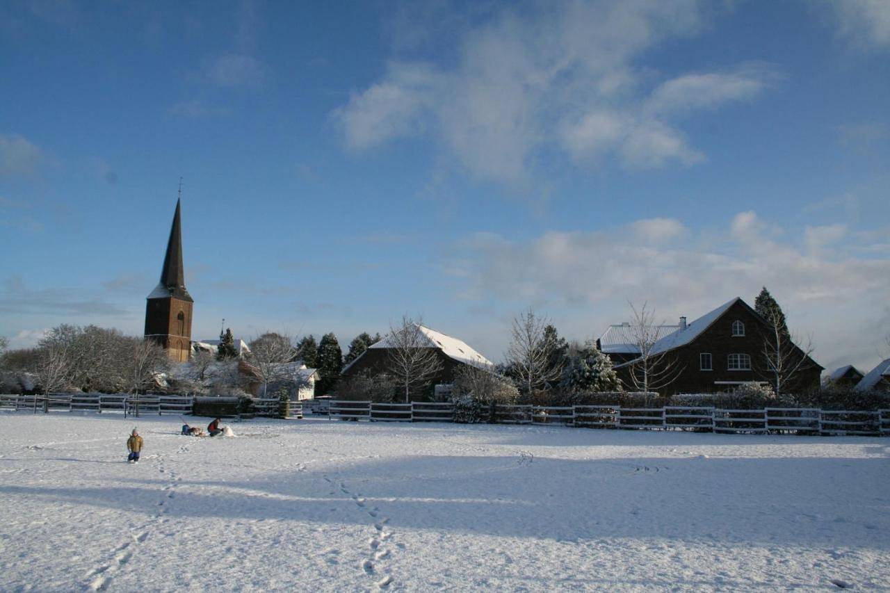 Ganze Wohnung, Timmermannshof in Xanten, Niederrhein