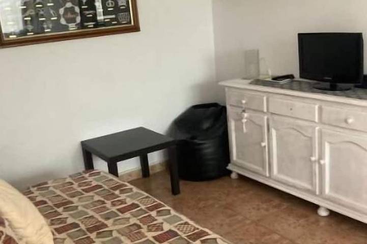 Apartamento de vacaciones para 4 personas - 1