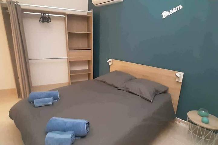 Gîte pour 4 personnes à Foce - 3