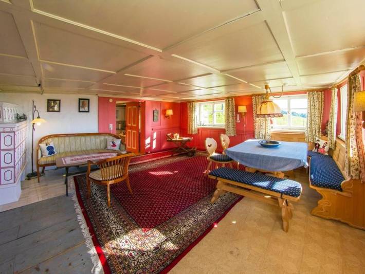 Ferienhaus 5 Sterne Juwel im Allgäu in Buchenberg, Bayerisch Schwaben