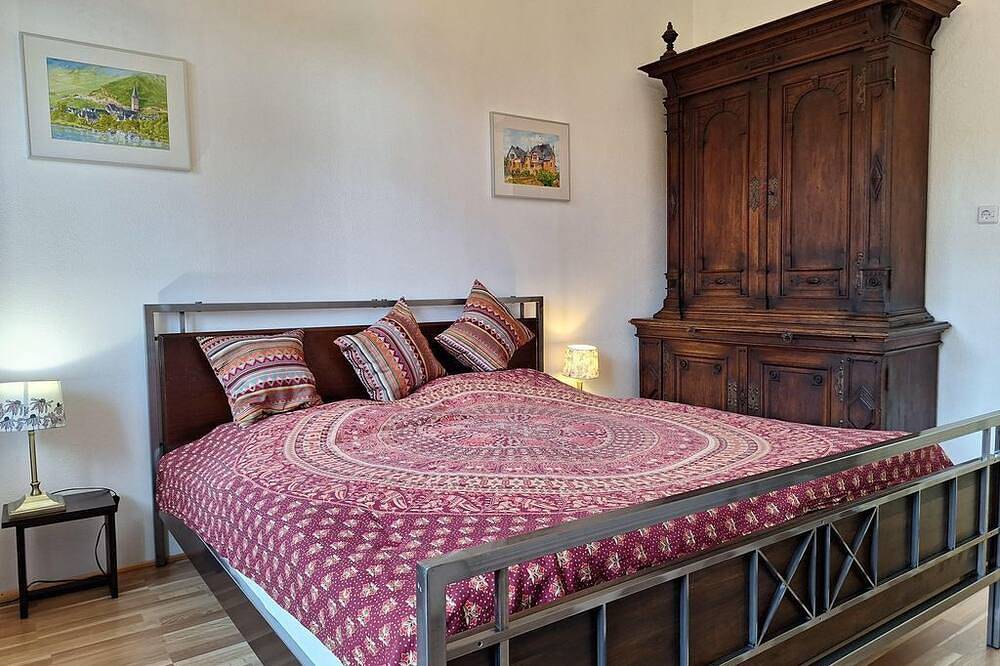 Entire apartment, Kloster Merl - Ferienwohnung Nikola in Merl, Zell (Mosel)