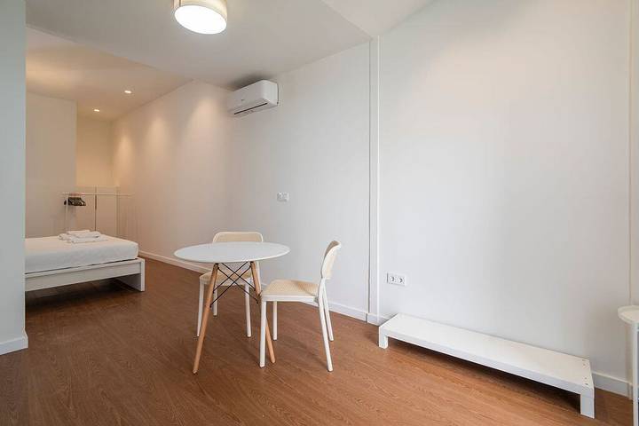 Studio für 2 Personen in Valencia - 4