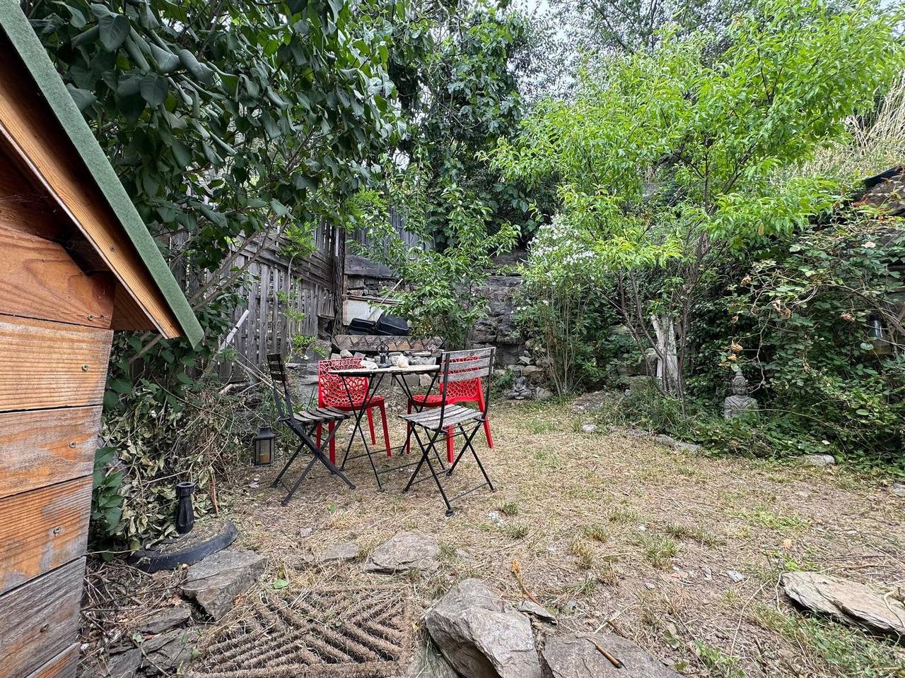Vakantiehuis 'Maison De Charme - Écrin De Nature' met Privétuin, Wi-Fi en Airco, foto 9