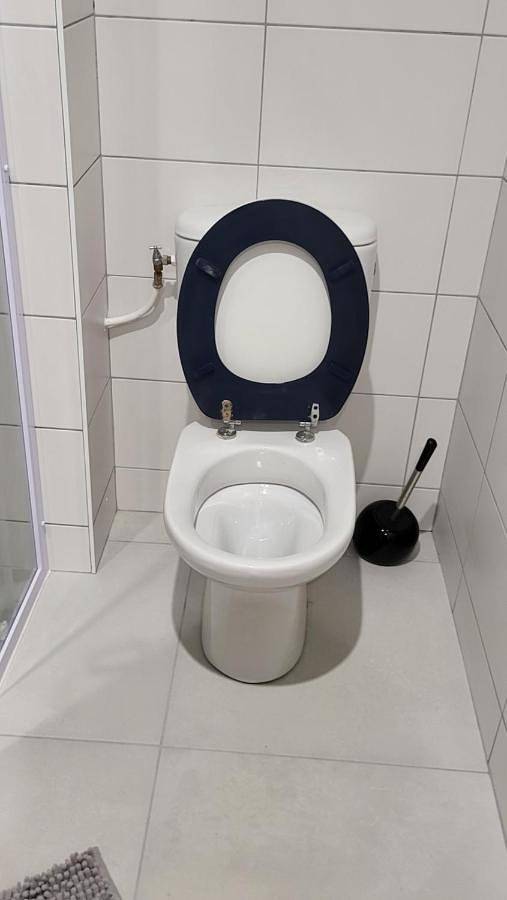 Gîte pour 3 personnes, avec jardin et vue à Prahecq