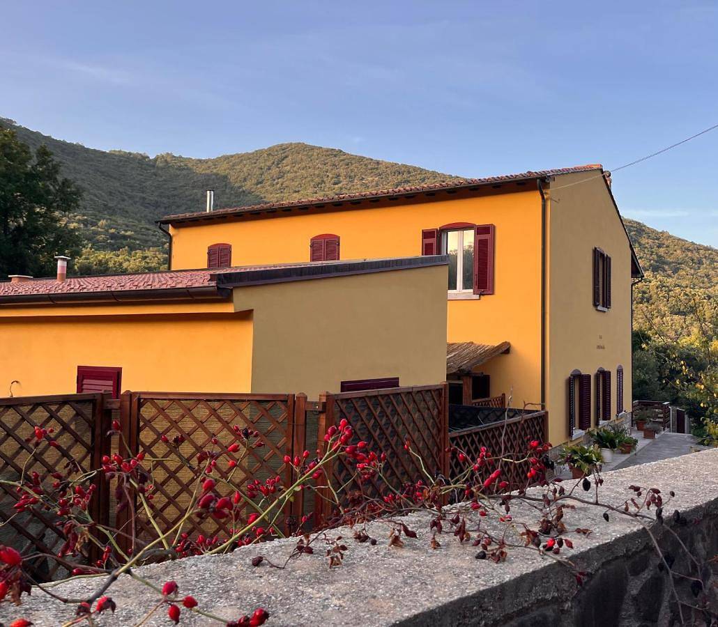 Economy Double Room in Campiglia Marittima, Etruskische kust