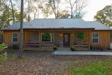 Chalet for 6 Guests in Ohio, USA, Picture 1