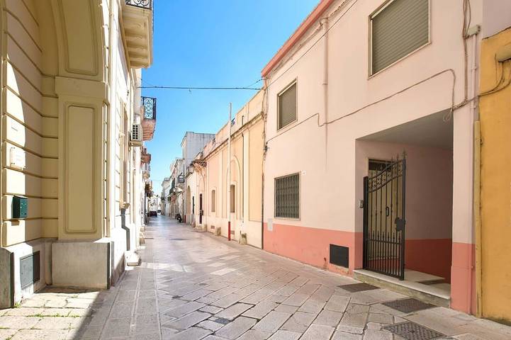 Ferienwohnung für 4 Personen, mit Haustier