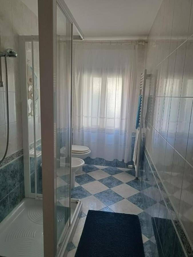 Location de vacances pour 9 personnes, avec vue et terrasse dans Burano - 2