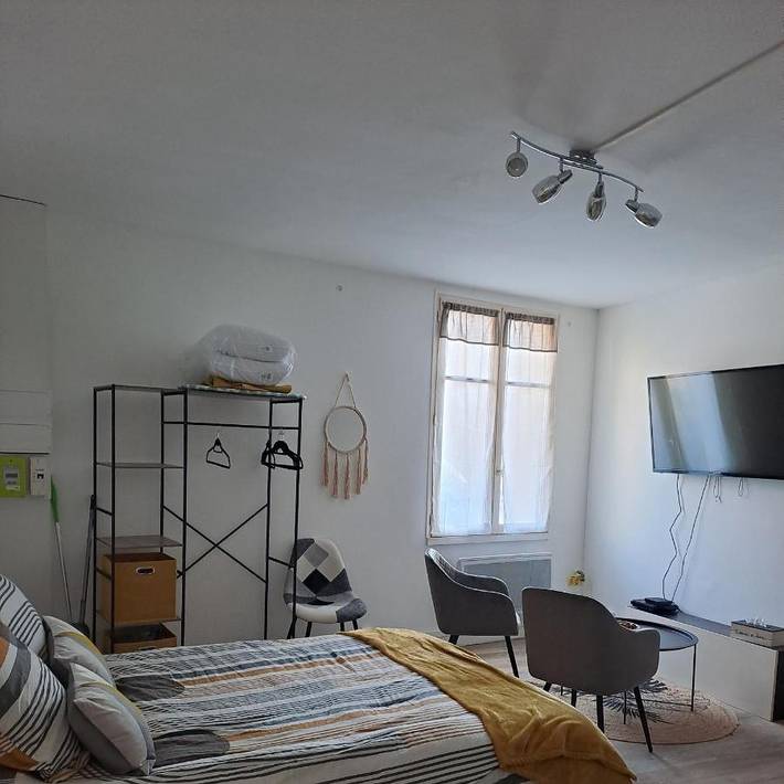 Appartement de vacances pour 2 personnes