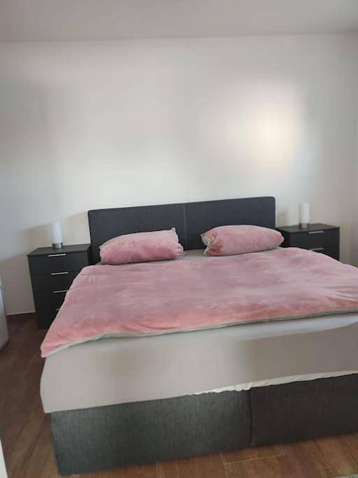 Ferienwohnung für 4 Personen, mit Terrasse und Garten in Meinhard - 3