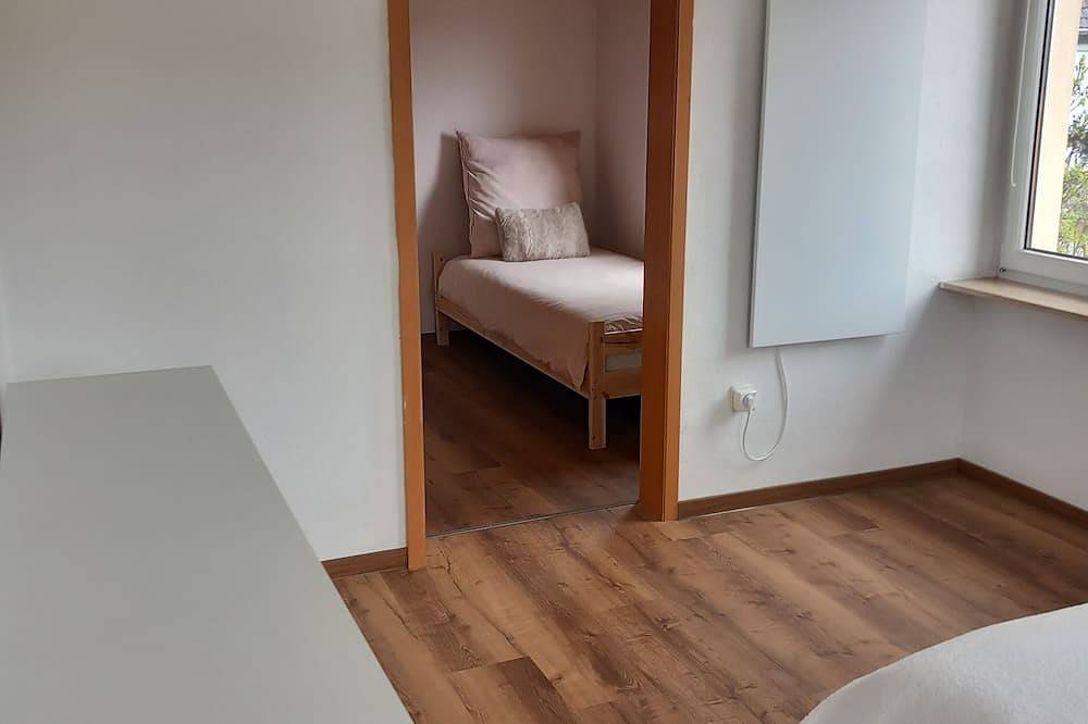Gemütliches Ferienhaus in Fachingen/lahn in Birlenbach, Lahn-Taunus
