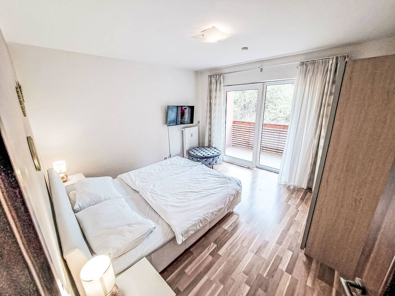 Ganze Wohnung, Alpe Adria in Karawanken und Bachergebirge, Finkenstein am Faaker See