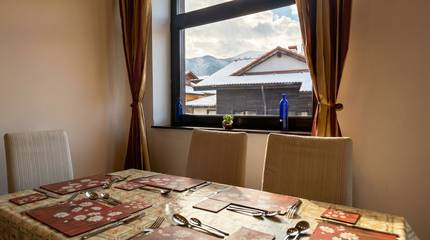 Apartamento para 8 Personas en Región de Bansko, Pirin, Foto 1