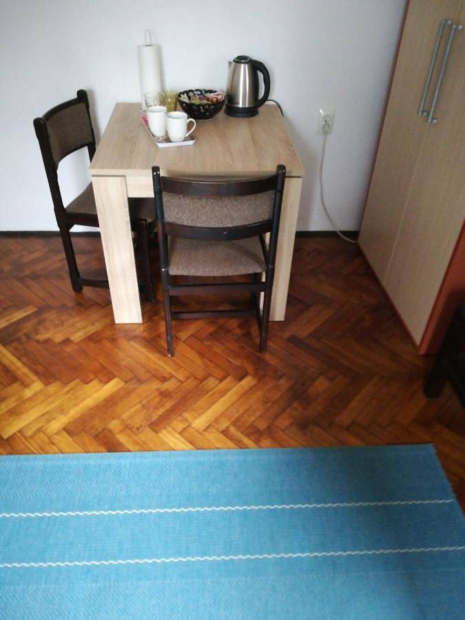 Maison d’hôte pour 2 personnes, avec jardin à Zagreb - 3