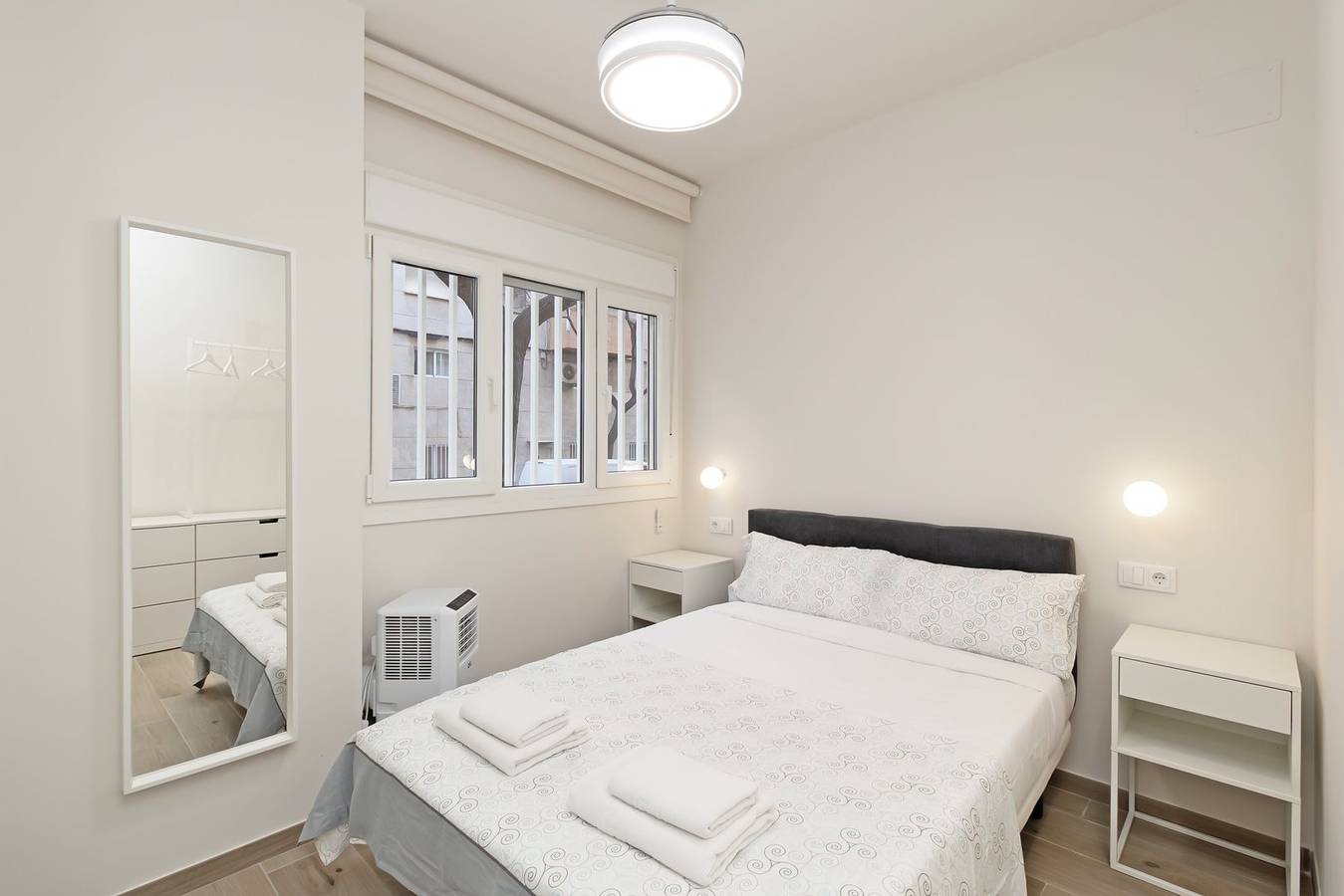 Entire apartment, Guestready - One lovely home in Valencia in La Malvarrosa, Valencia