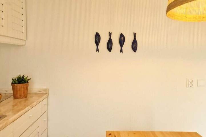 Ferienhaus für 6 Personen - 1