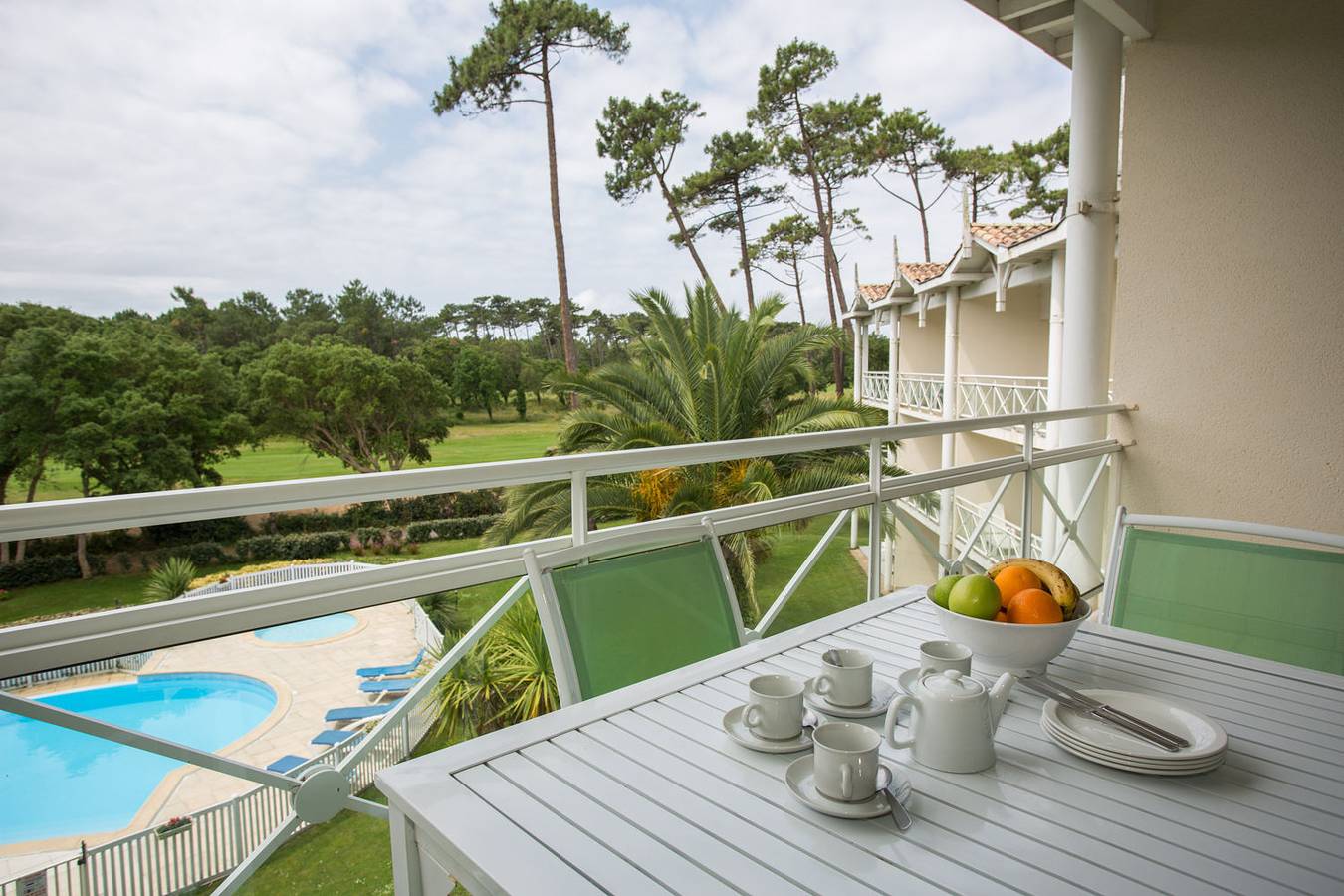 Photo : Appartement de vacances