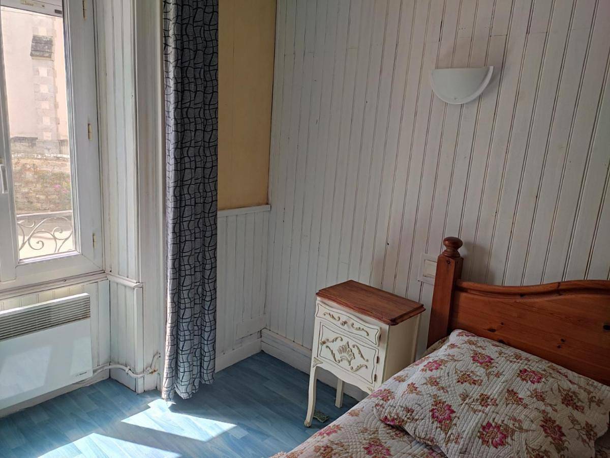 Two-Bedroom House in Palluau, Vallée de la Loire