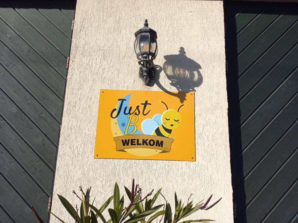 Justb in Riemst, Belgisch-Limburg