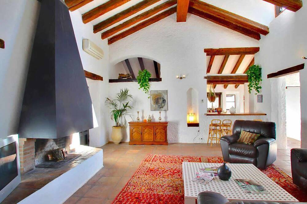 Casares 010 in Sierra (Casares), Casares