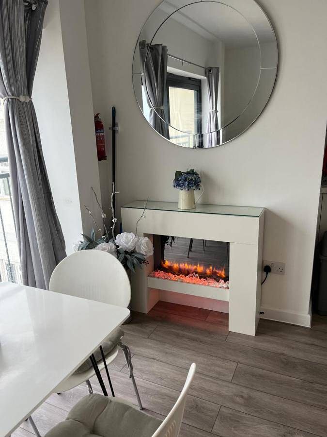 Entire apartment, Penthouse Apartment with seaviews in Frinton and Walton, Essex