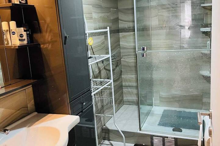 BnB für 4 Personen in Belgien - 3