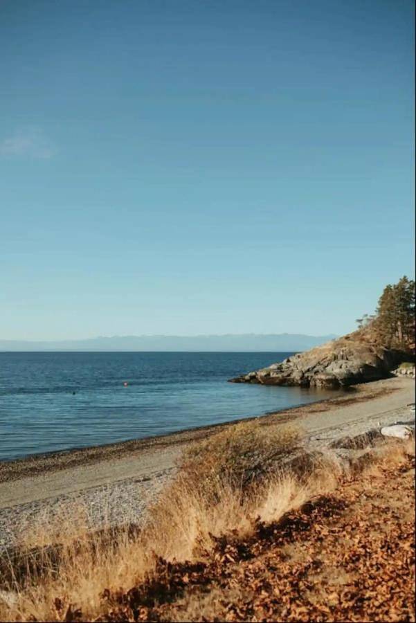 Camping für 2 Personen, mit Haustier in British-Columbia