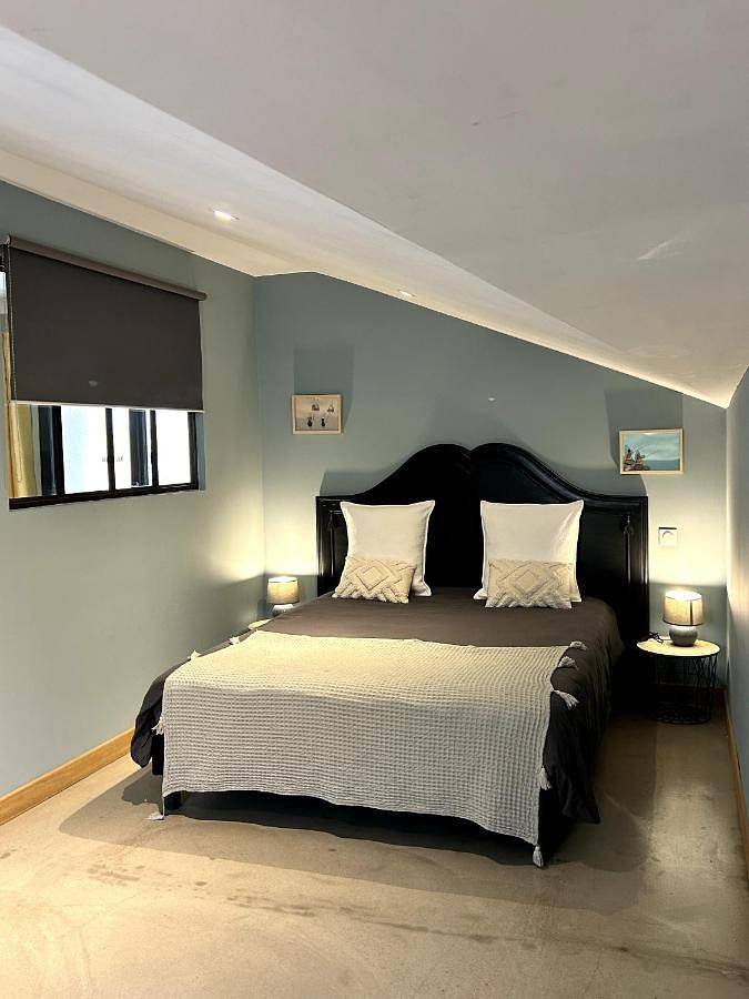 Gîte pour 4 personnes, avec balcon et vue à Capestang - 3