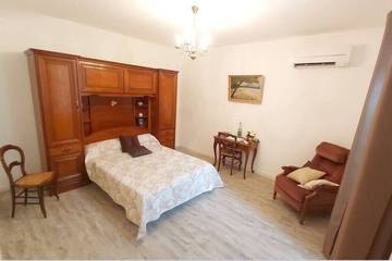 Gîte pour 6 personnes à Domessargues