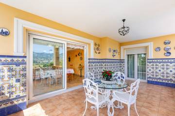 Casa De Vacaciones para 8 Personas en Mijas Costa, Mijas, Foto 3