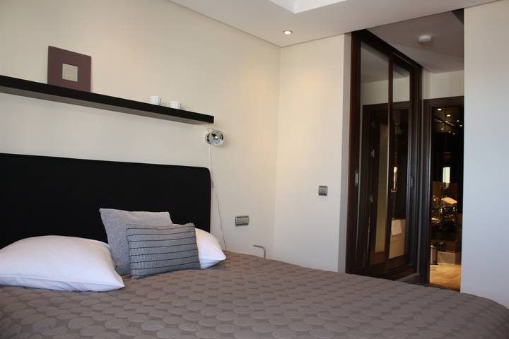 Entire apartment, 113 - Penthouse with private pool in Reinoso, Estepona
