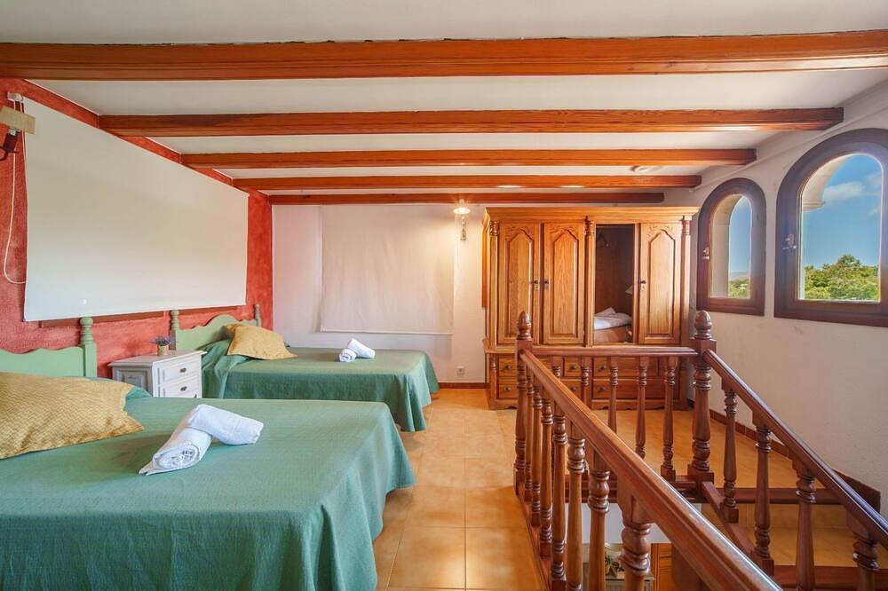 Villa Munar I in Cala Ratjada, Capdepera