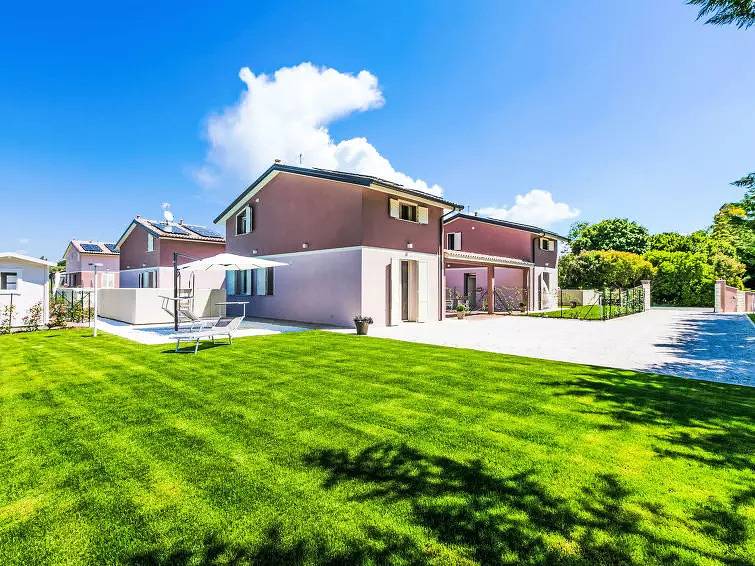 Maison 7 Personnes in Cecina, Côte des Étrusques