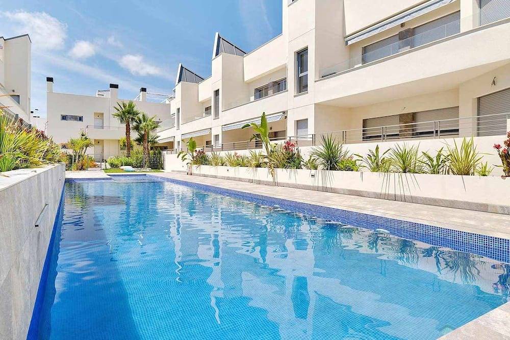 Appartamento vacanze a Torrevieja a partire da 126€ a notte
