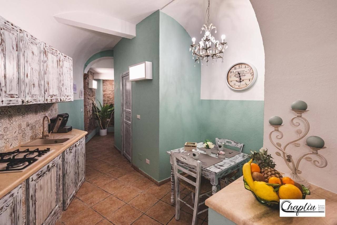 One-Bedroom House in Viterbo, Viterbo Provinz