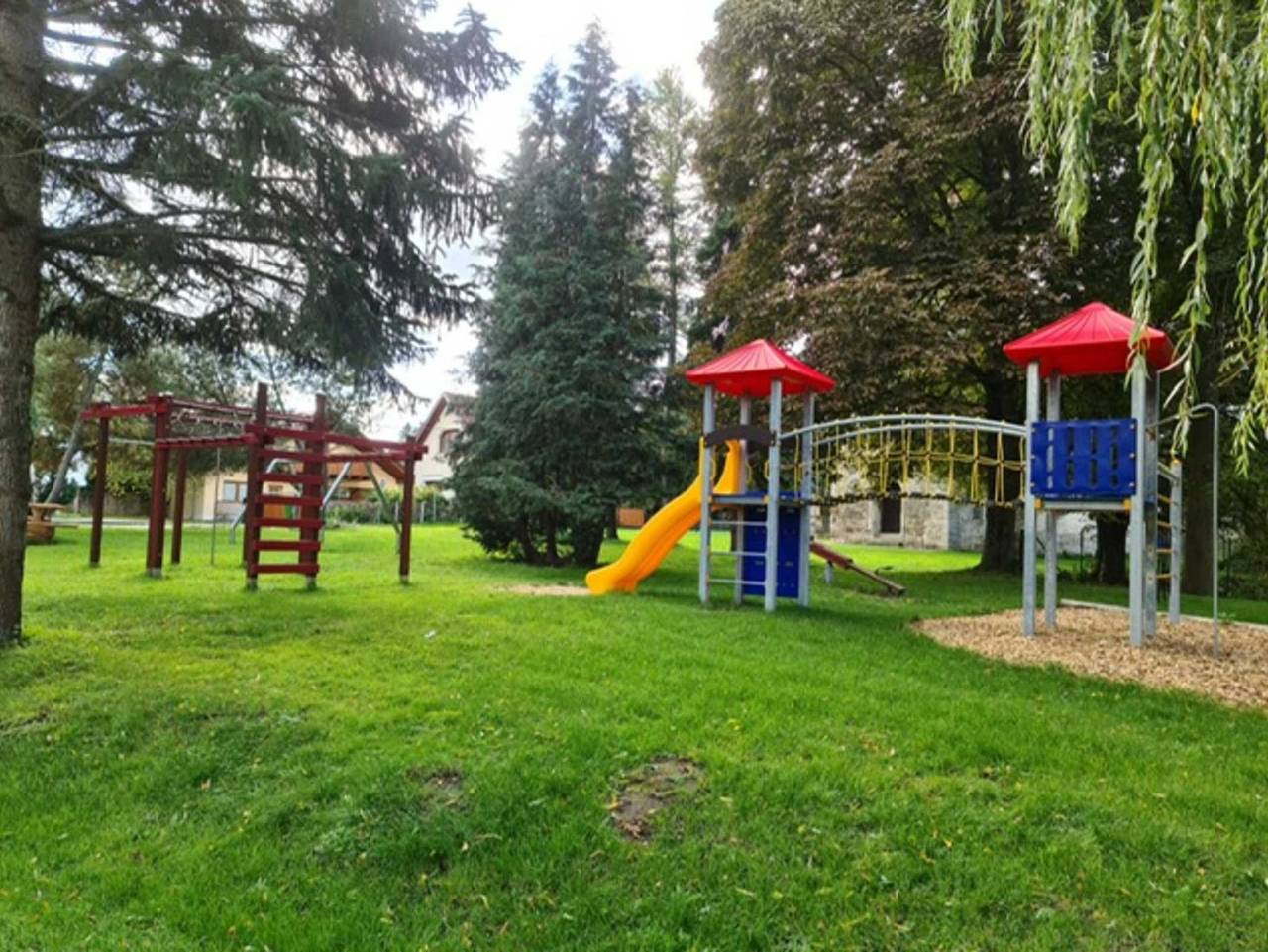 Ferienwohnung im Herzen vonthüringen - Ferienwohnung in Blankenhain, Weimarer Land