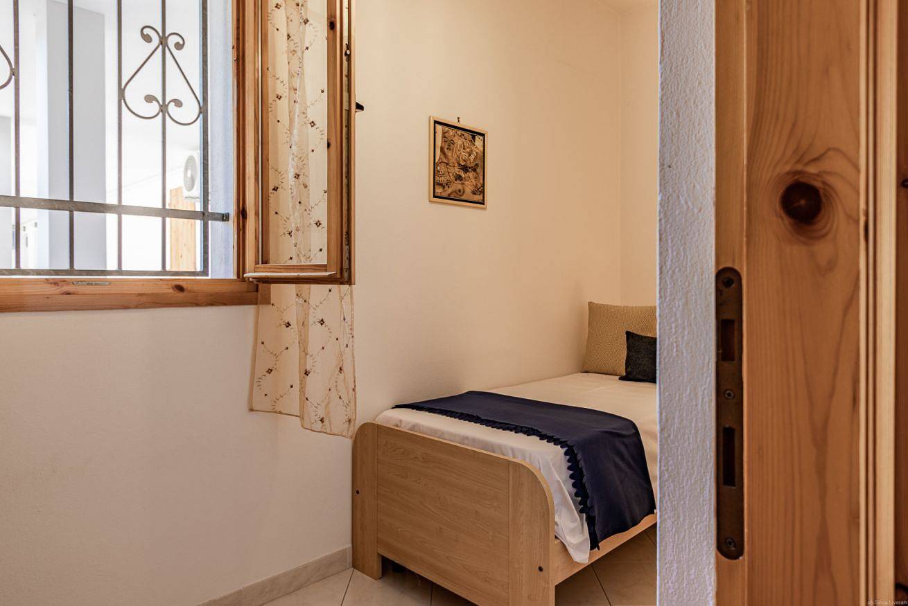 Leopardi Wonderful Terrace Apartment, foto 15