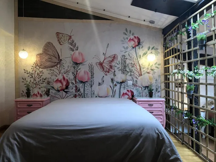 Apartamento de vacaciones para 6 personas, con vistas y terraza, Se admiten mascotas - 1