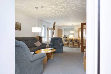 Ferienwohnung für 8 Personen in Nordstrand (Gemeinde), Nordstrand, Bild 4