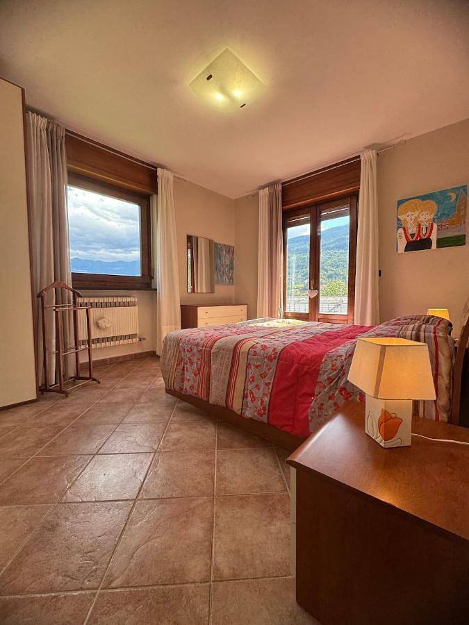 Gîte pour 4 personnes, avec vue et jardin dans Roisan - 4