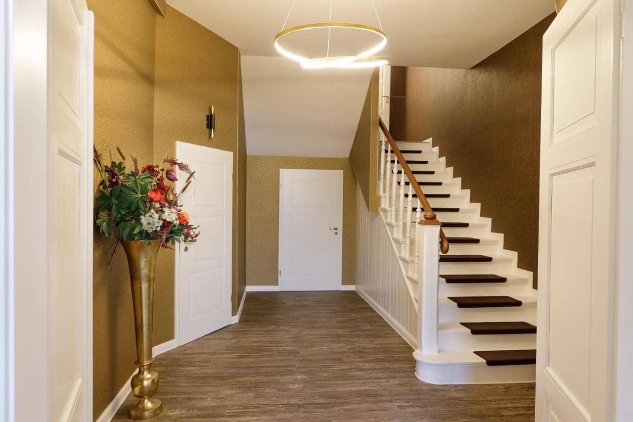 Two-Bedroom Apartment in Hüttenrode, Blankenburg