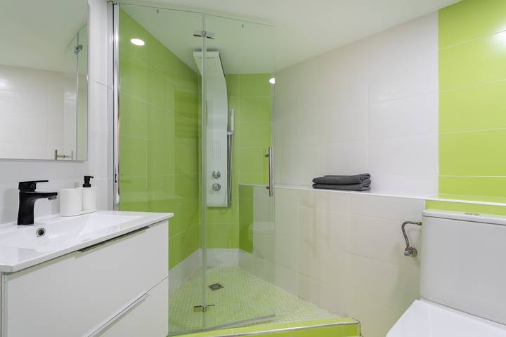 Ferienwohnung für 4 Personen in Alicante - 3