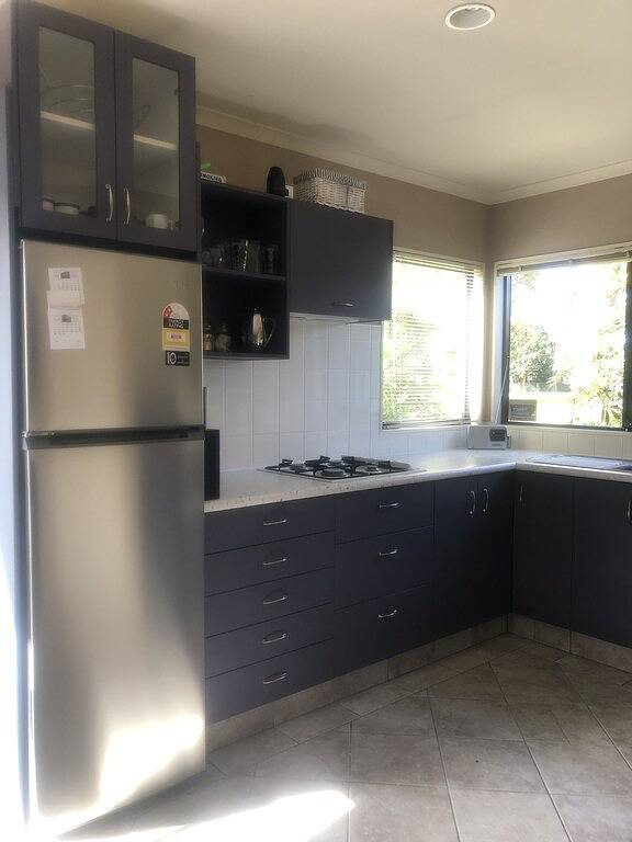 Maison d’hôte pour 2 personnes, avec jardin dans Nouvelle-Zélande - 4