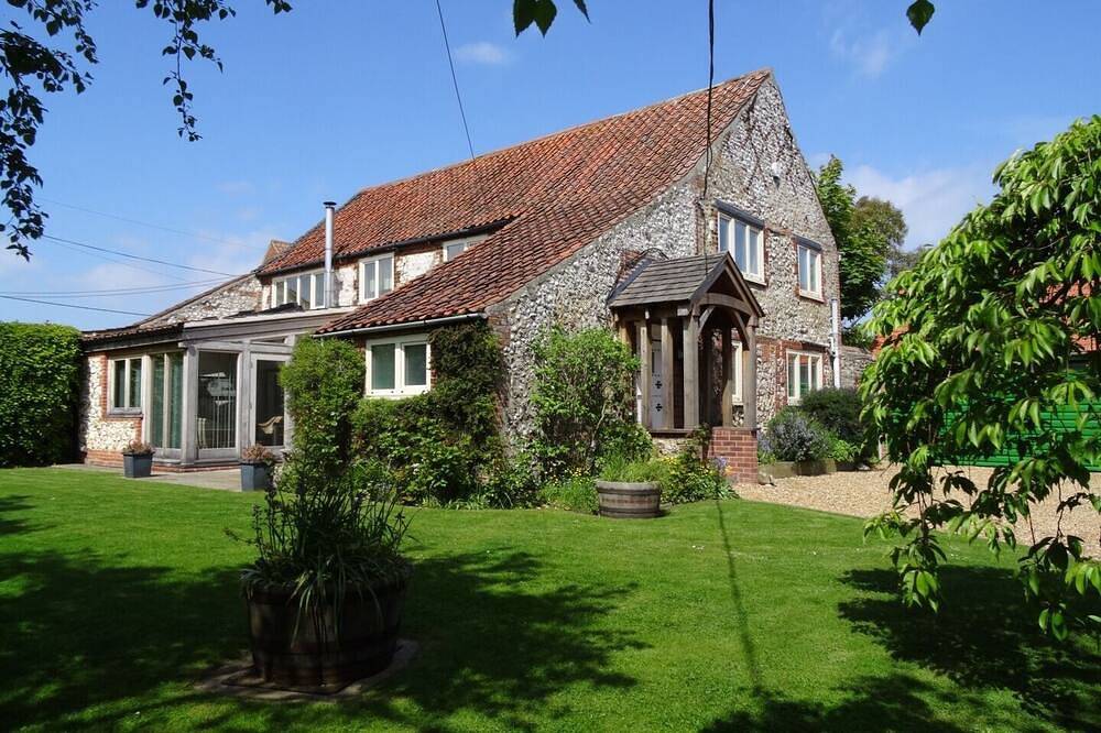 Casa vacanza a Norfolk a partire da 247€ a notte
