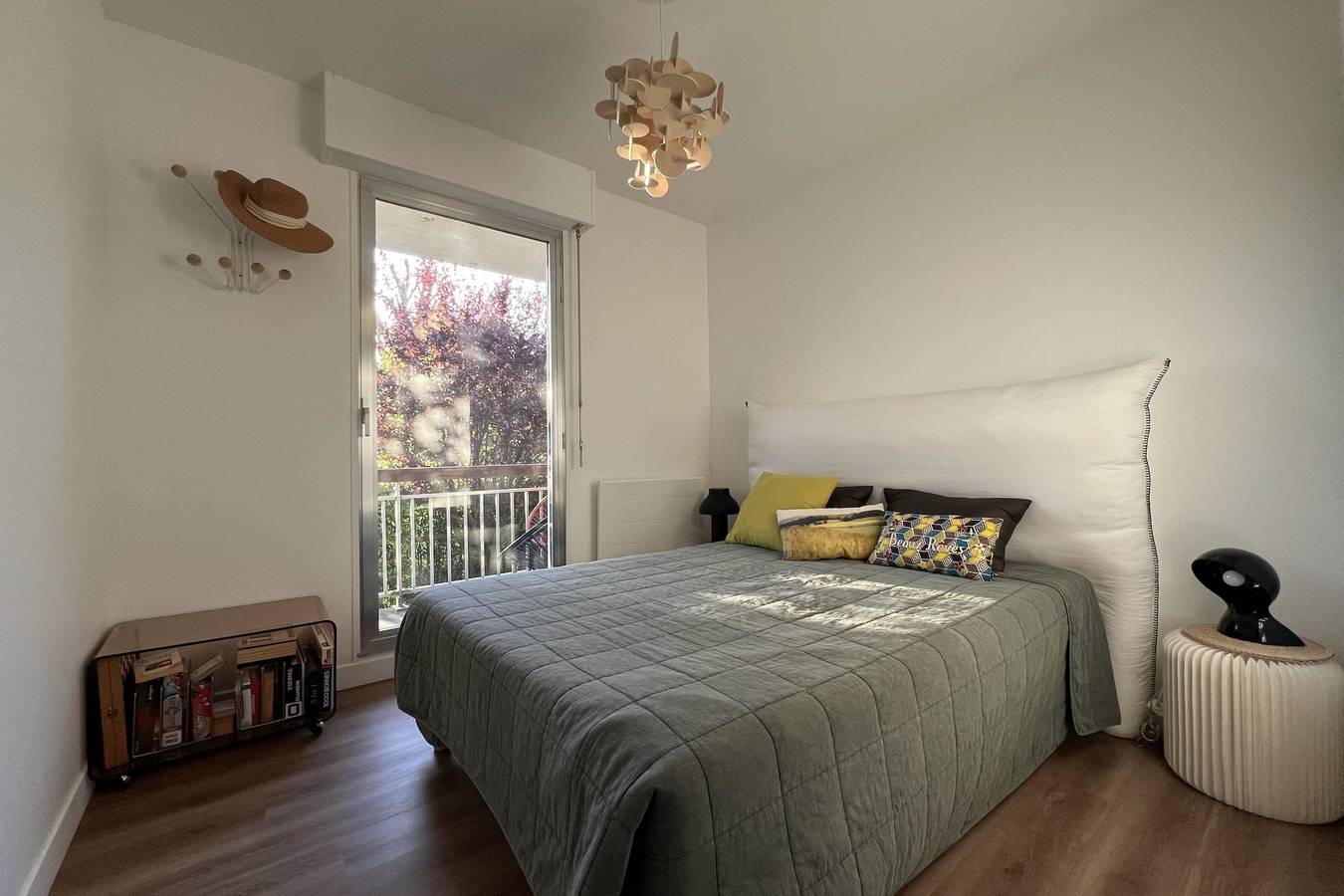 Apartamento entero, Family apartment near the sea of Houlgate in Saint-Sauveur-de-la-Mer, Region de Lisieux