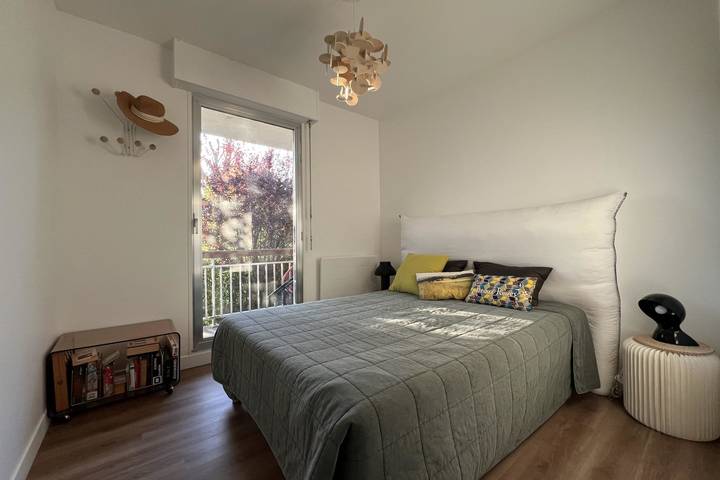 Gîte pour 4 personnes, avec balcon, adapté aux familles à Houlgate - 4