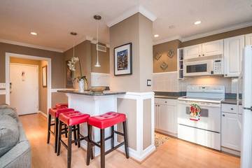 Apartment for 2 Guests in Atlanta, Fulton County, Picture 2